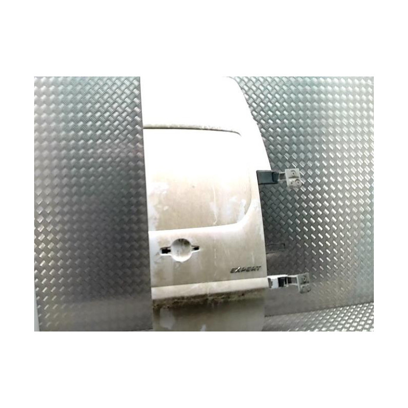 Barillet porte de coffre droite PEUGEOT EXPERT 2 d’occasion