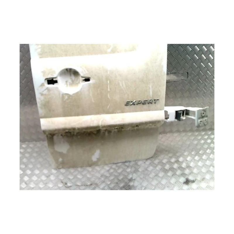 Barillet porte de coffre droite PEUGEOT EXPERT 2 d’occasion