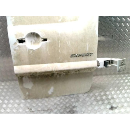 Barillet porte de coffre droite PEUGEOT EXPERT 2 d’occasion