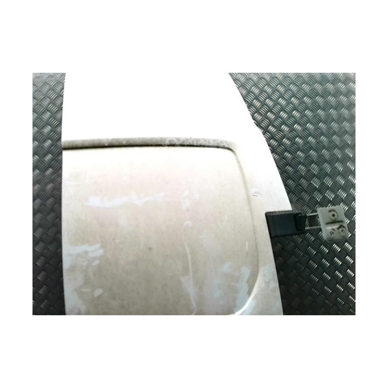 Barillet porte de coffre droite PEUGEOT EXPERT 2 d’occasion