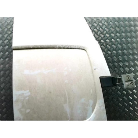 Barillet porte de coffre droite PEUGEOT EXPERT 2 d’occasion