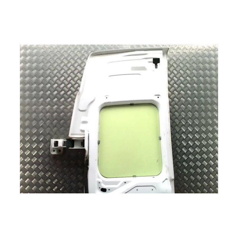 Barillet porte de coffre droite PEUGEOT EXPERT 2 d’occasion