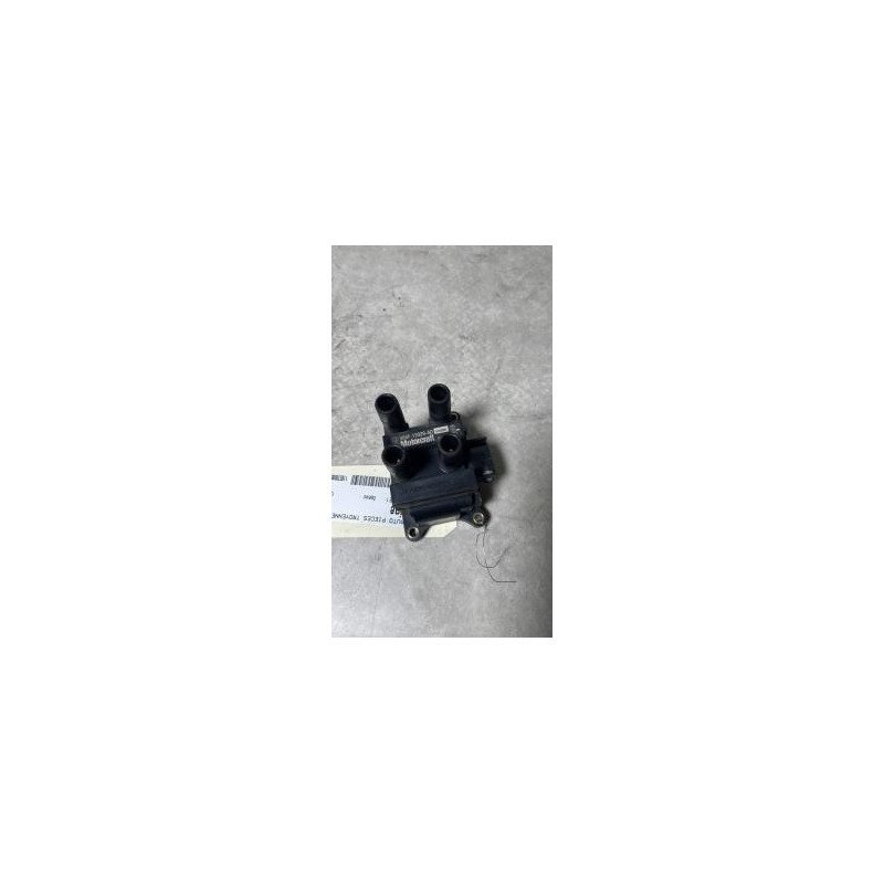 Bobine (allumage) FORD FIESTA 5 PHASE 1 d’occasion