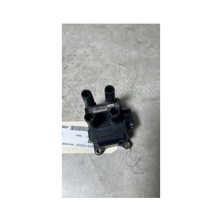 Bobine (allumage) FORD FIESTA 5 PHASE 1 d’occasion