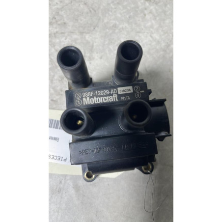 Bobine (allumage) FORD FIESTA 5 PHASE 1 d’occasion