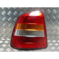 Feu arriere principal gauche (feux) OPEL ASTRA G d’occasion