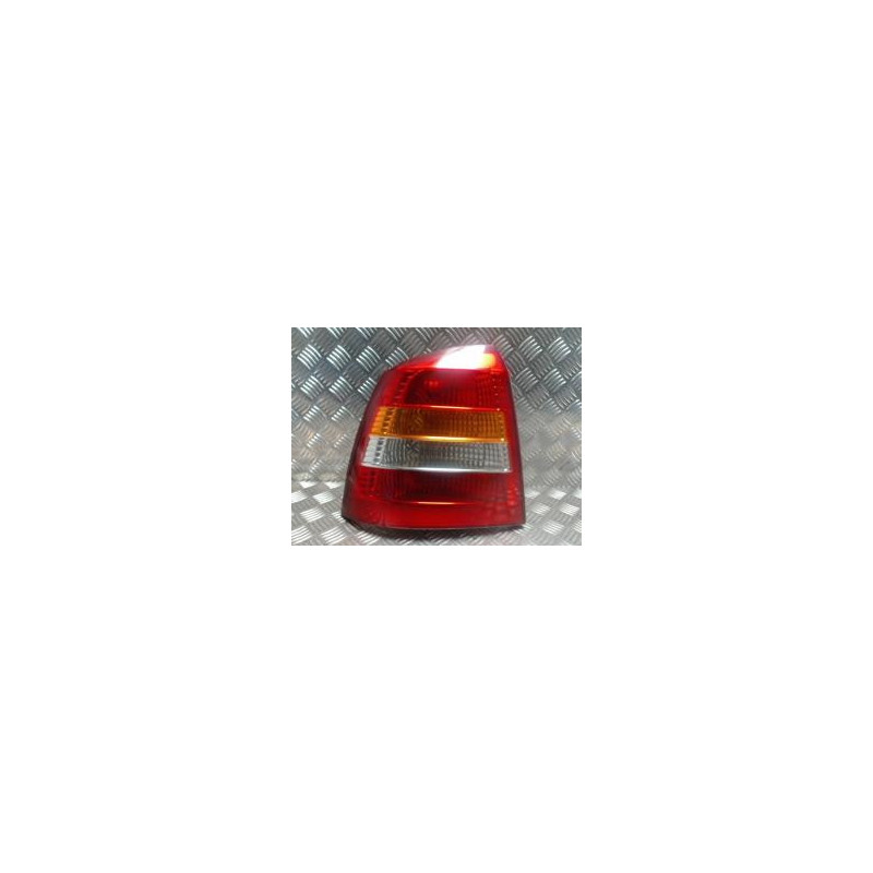 Feu arriere principal gauche (feux) OPEL ASTRA G d’occasion