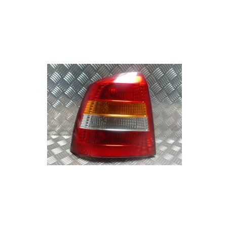 Feu arriere principal gauche (feux) OPEL ASTRA G d’occasion