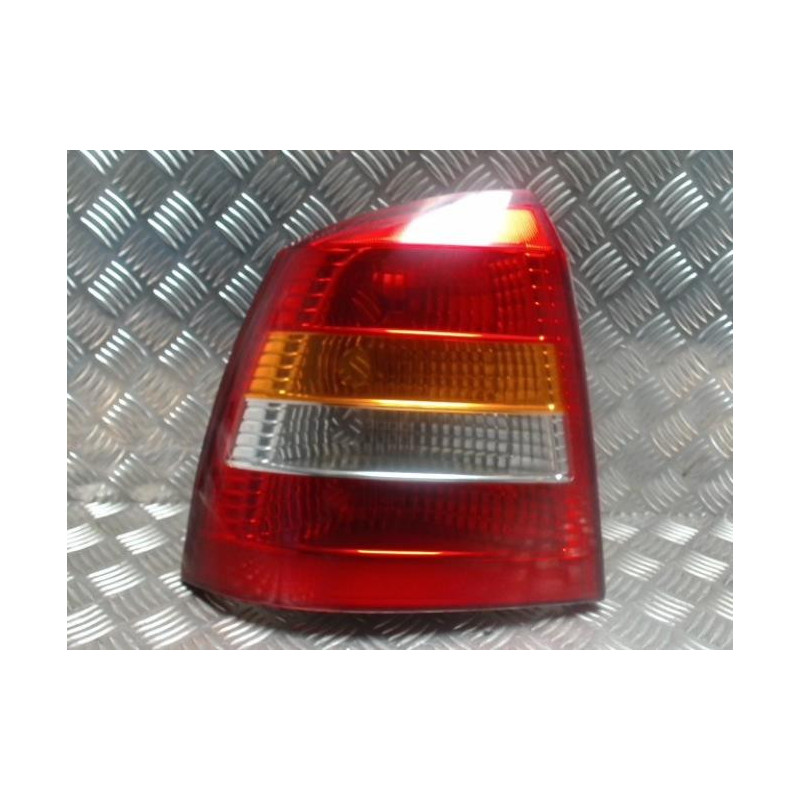 Feu arriere principal gauche (feux) OPEL ASTRA G d’occasion