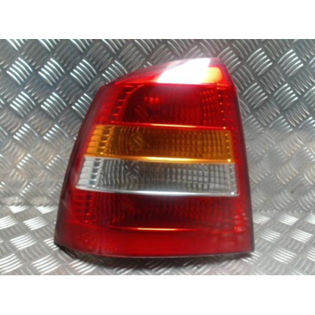 Feu arriere principal gauche (feux) OPEL ASTRA G d’occasion
