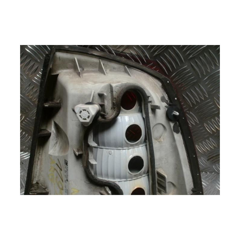 Feu arriere principal gauche (feux) OPEL ASTRA G d’occasion