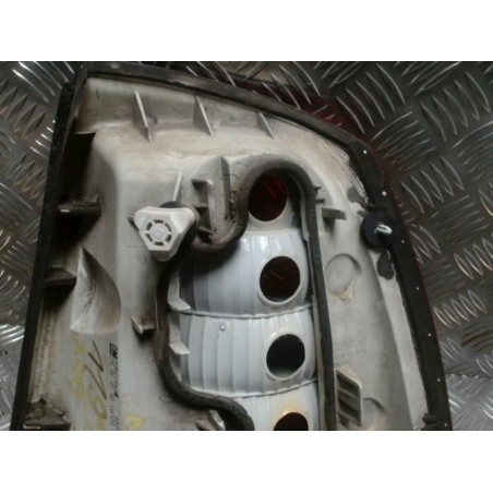Feu arriere principal gauche (feux) OPEL ASTRA G d’occasion