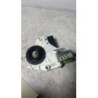 Moteur leve vitre arriere gauche RENAULT LAGUNA 3 PHASE 1 d’occasion