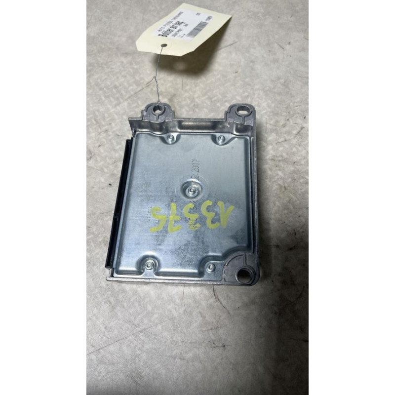 Boitier air bag RENAULT LAGUNA 3 PHASE 1 d’occasion