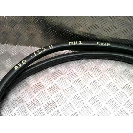 Joint de porte avant gauche MERCEDES CLASSE C 204 PHASE 2 COUPE d’occasion