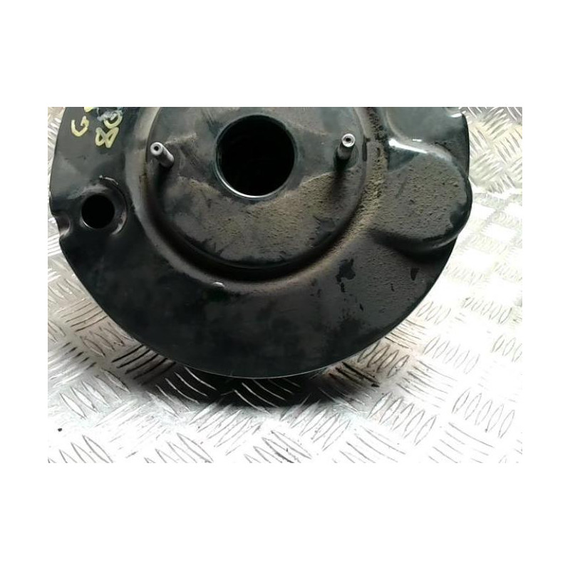 Mastervac VOLKSWAGEN GOLF 5 d’occasion