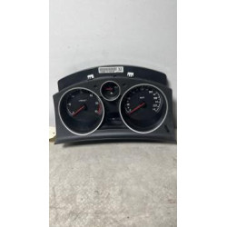 Compteur OPEL ASTRA H GTC PHASE 1 d’occasion