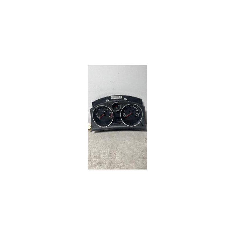 Compteur OPEL ASTRA H GTC PHASE 1 d’occasion