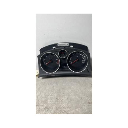 Compteur OPEL ASTRA H GTC PHASE 1 d’occasion