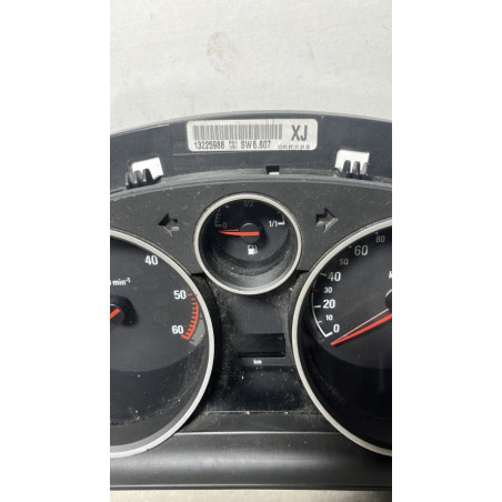 Compteur OPEL ASTRA H GTC PHASE 1 d’occasion
