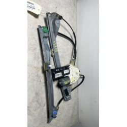 Leve vitre electrique avant gauche RENAULT LAGUNA 3 PHASE 1 d’occasion