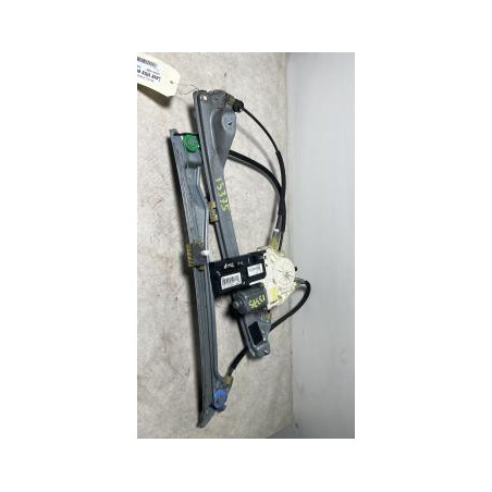Leve vitre electrique avant gauche RENAULT LAGUNA 3 PHASE 1 d’occasion