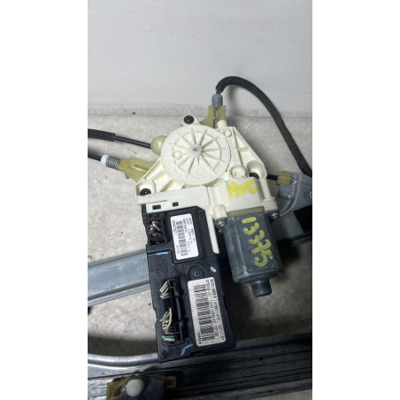 Leve vitre electrique avant gauche RENAULT LAGUNA 3 PHASE 1 d’occasion