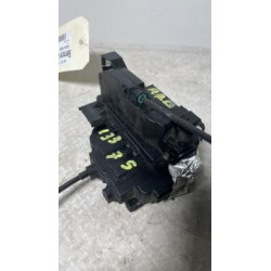 Serrure arriere droit RENAULT LAGUNA 3 PHASE 1 d’occasion