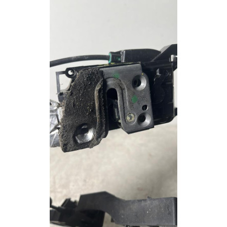 Serrure arriere droit RENAULT LAGUNA 3 PHASE 1 d’occasion