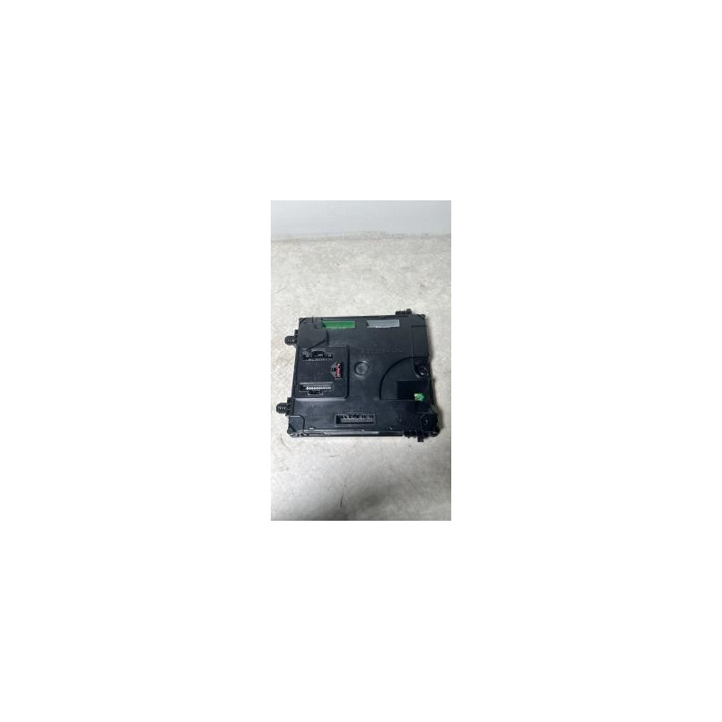 Boitier UCH RENAULT LAGUNA 3 PHASE 1 d’occasion