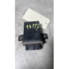 Relais electrique PEUGEOT 206 PHASE 1 d’occasion