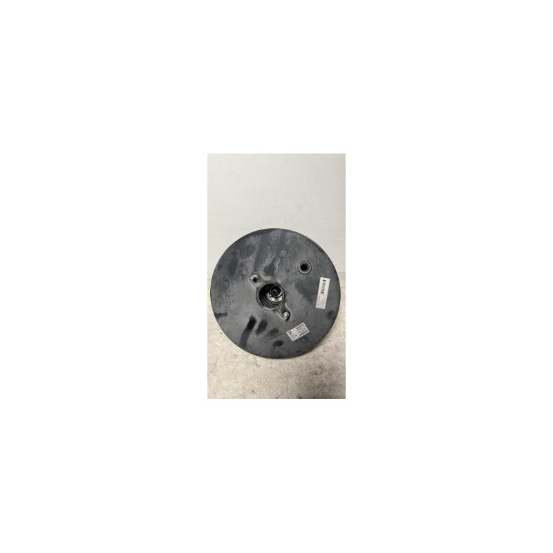Mastervac CITROEN JUMPER 3 PHASE 1 d’occasion