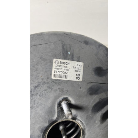 Mastervac CITROEN JUMPER 3 PHASE 1 d’occasion