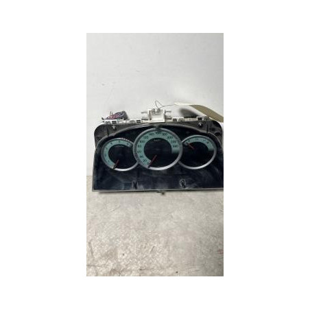 Compteur TOYOTA COROLLA VERSO 2 PHASE 2 d’occasion