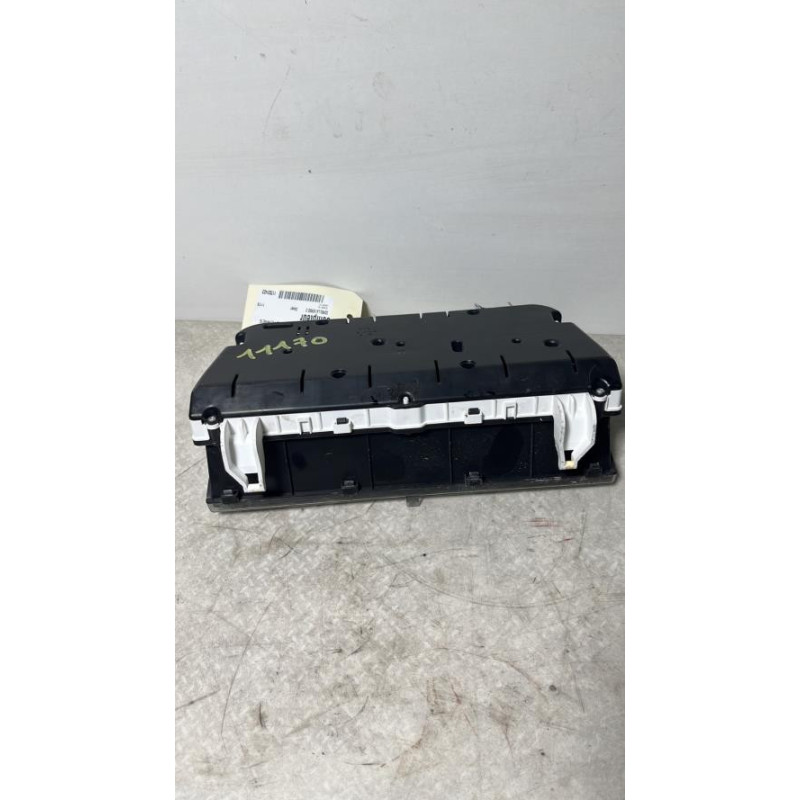Compteur TOYOTA COROLLA VERSO 2 PHASE 2 d’occasion