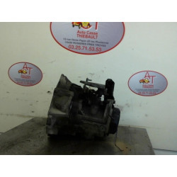 Boite de vitesses VOLKSWAGEN POLO IV (9N1) PHASE 1 d’occasion