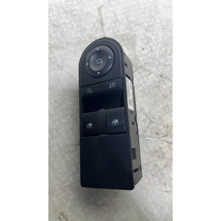 Interrupteur de leve vitre avant gauche OPEL ASTRA H GTC PHASE 1 d’occasion