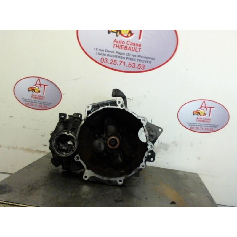 Boite de vitesses SEAT CORDOBA I VARIO d’occasion