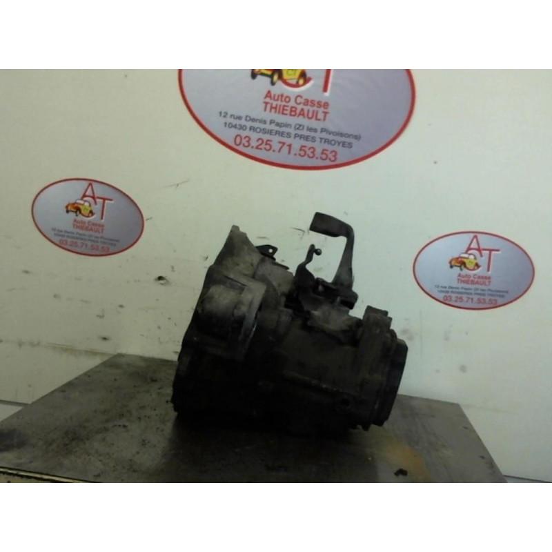 Boite de vitesses SEAT CORDOBA I VARIO d’occasion