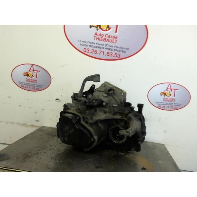 Boite de vitesses SEAT CORDOBA I VARIO d’occasion