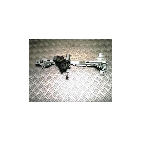 Leve vitre electrique arriere gauche PEUGEOT 3008 1 PHASE 1 d’occasion