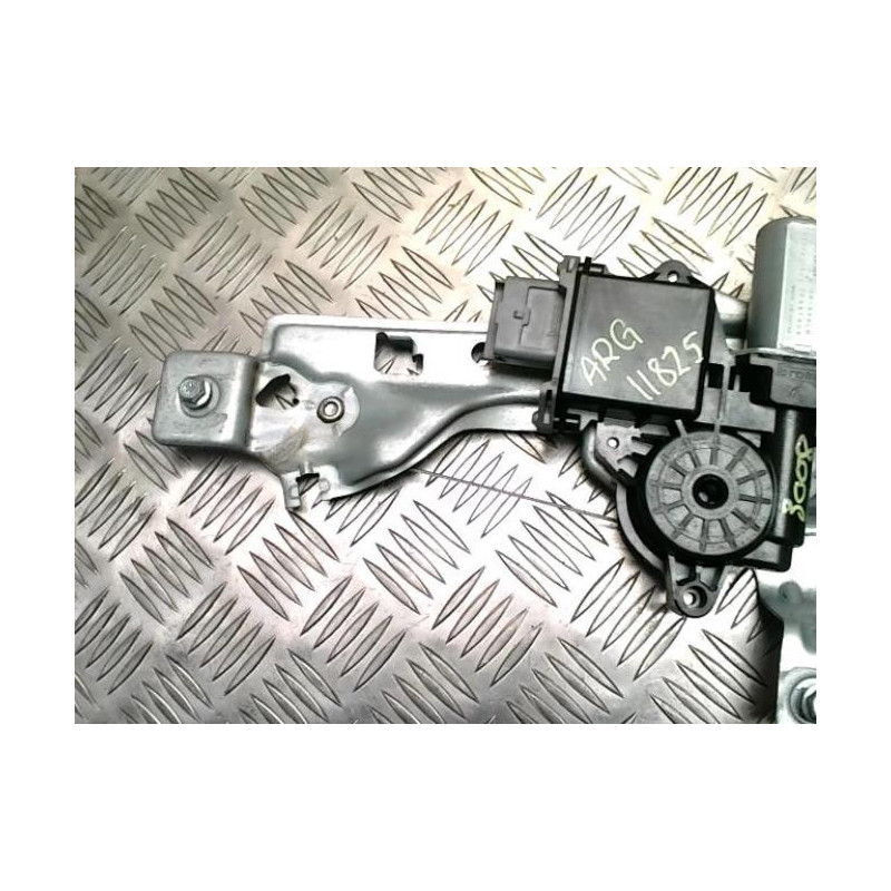 Leve vitre electrique arriere gauche PEUGEOT 3008 1 PHASE 1 d’occasion