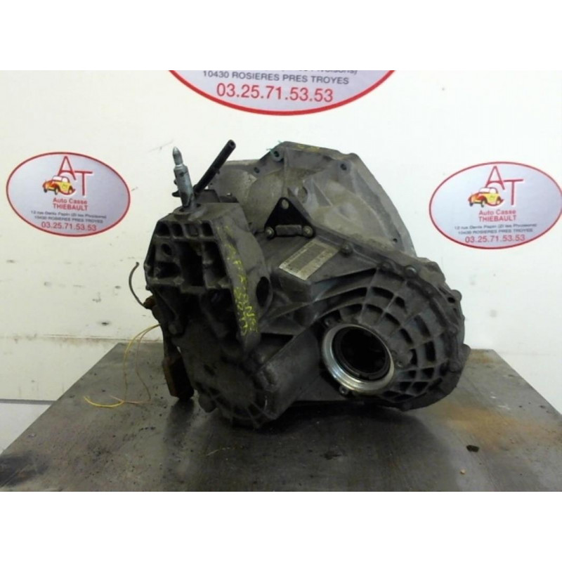 Boite de vitesses RENAULT SAFRANE d’occasion