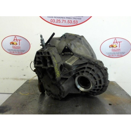 Boite de vitesses RENAULT SAFRANE d’occasion