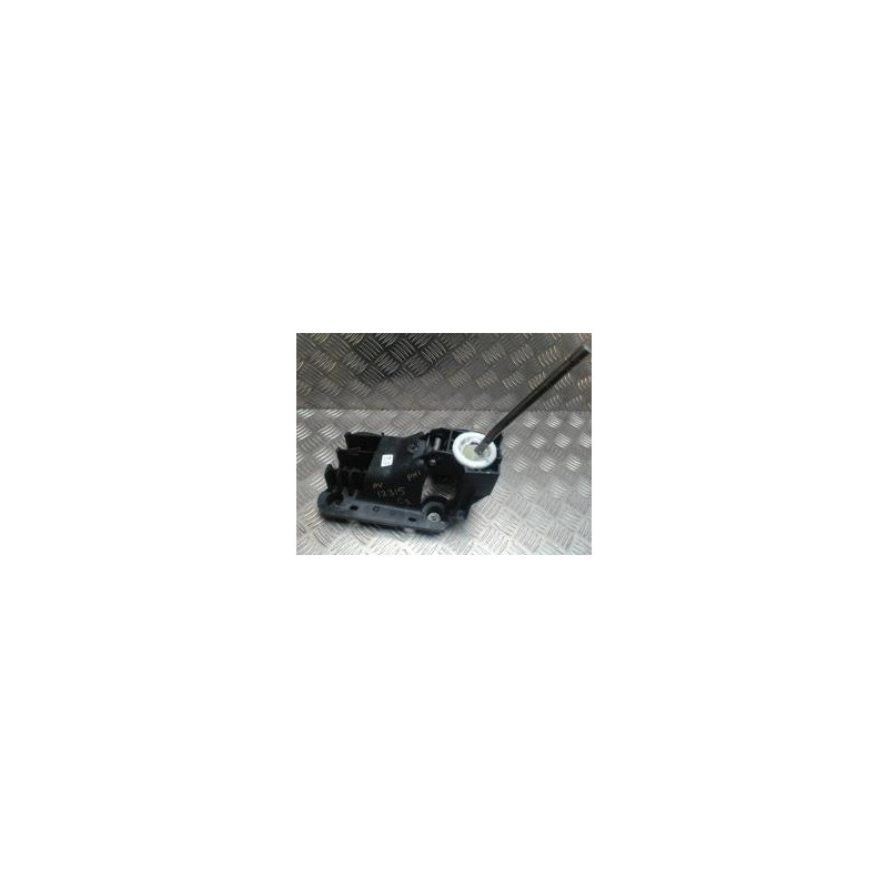 Levier de vitesses CITROEN C3 2 PHASE 1 d’occasion