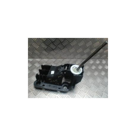 Levier de vitesses CITROEN C3 2 PHASE 1 d’occasion
