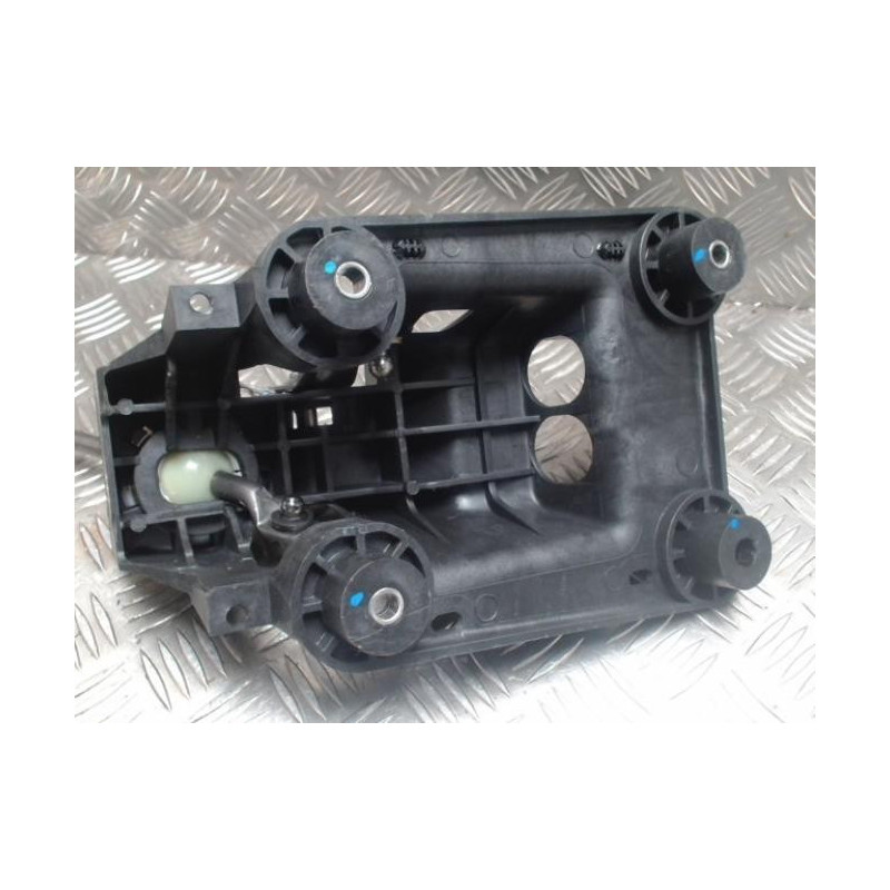 Levier de vitesses CITROEN C3 2 PHASE 1 d’occasion