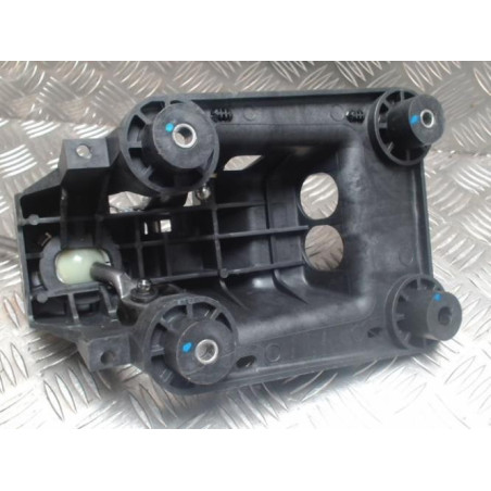 Levier de vitesses CITROEN C3 2 PHASE 1 d’occasion
