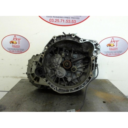 Boite de vitesses RENAULT SAFRANE d’occasion