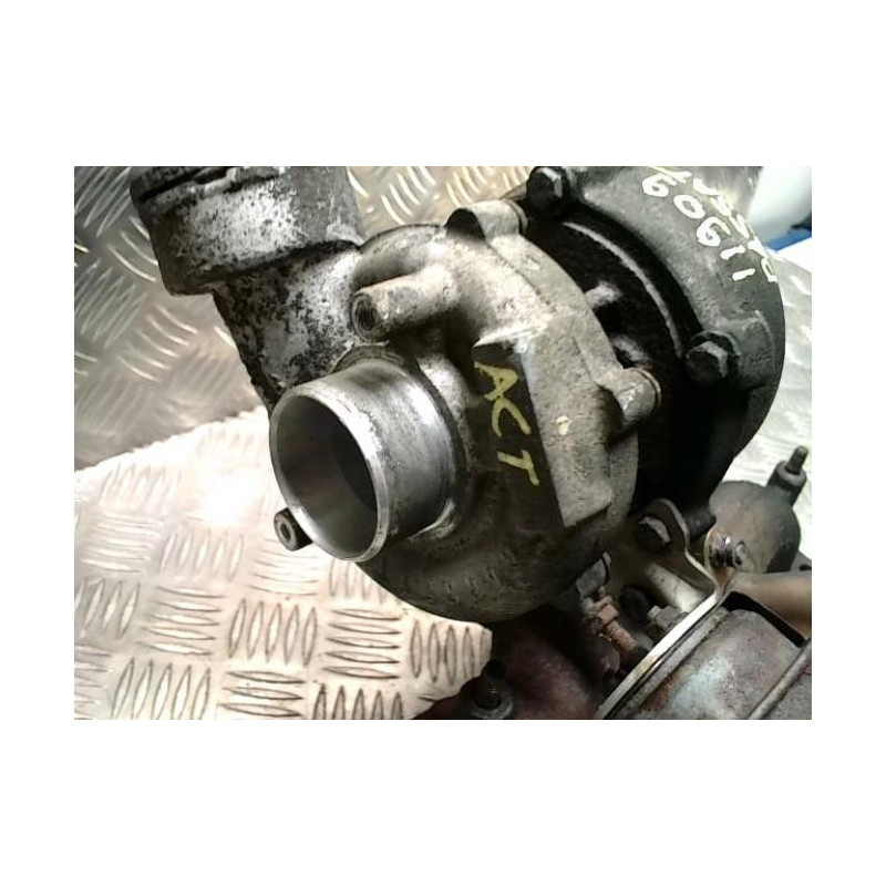 Turbo VOLKSWAGEN PASSAT 4 PHASE 2 d’occasion